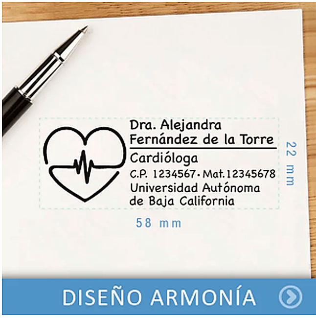 Diseño armonía