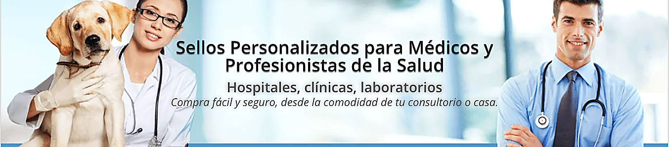Profesionales de la salud