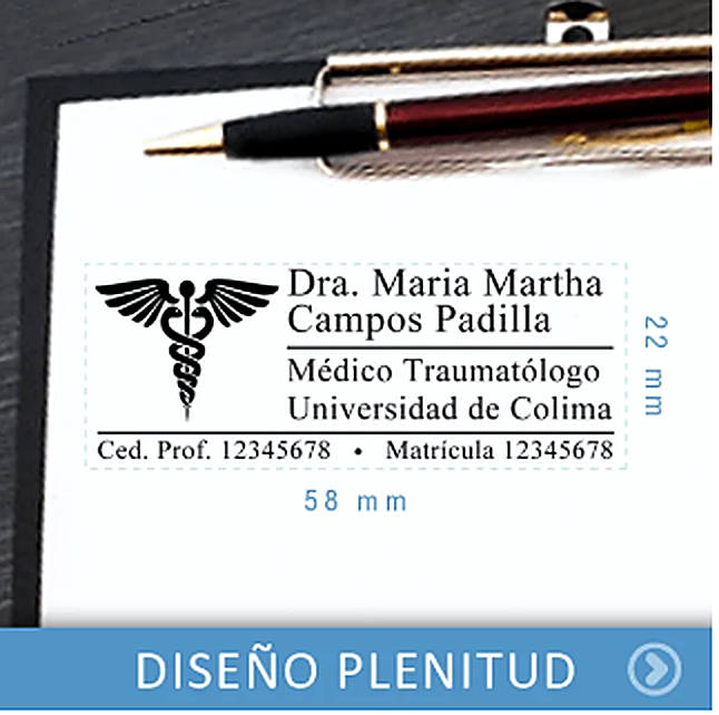 Diseño plenitud